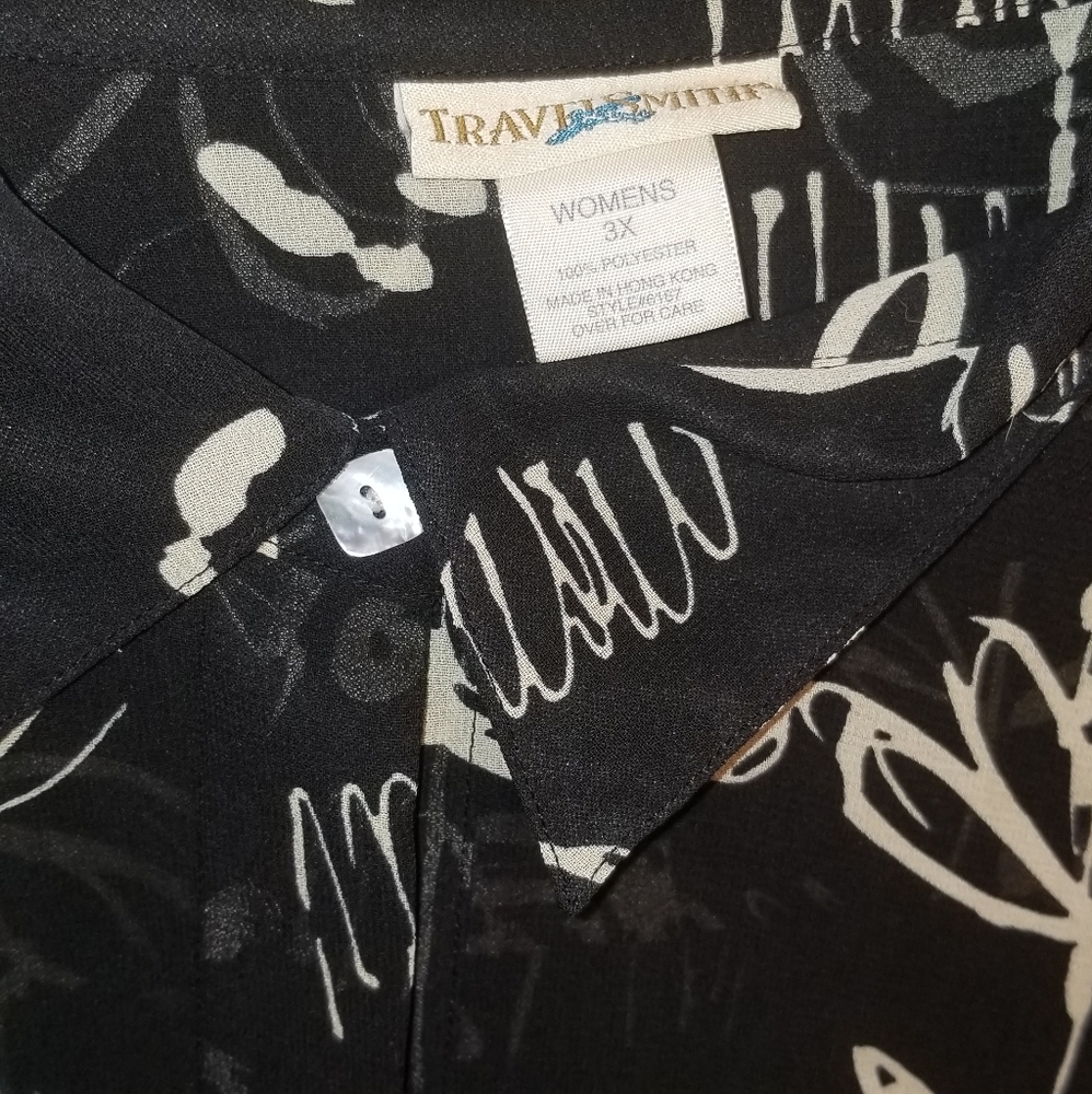 Blouse - Picture 2 of 2